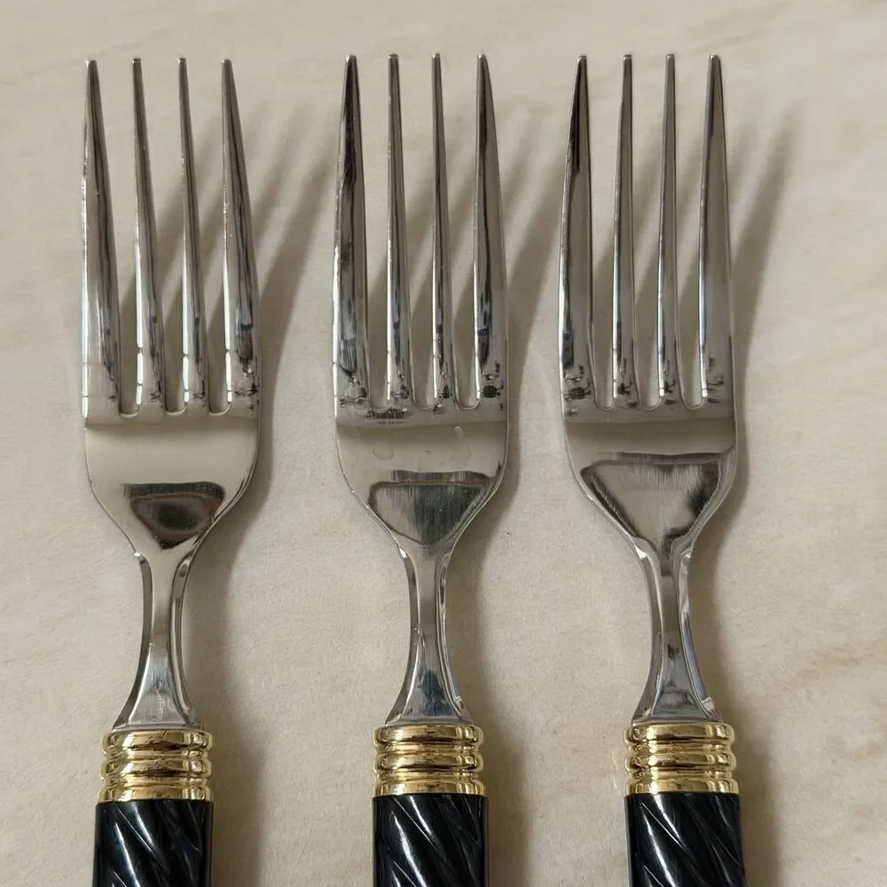 Mikasa description stainless